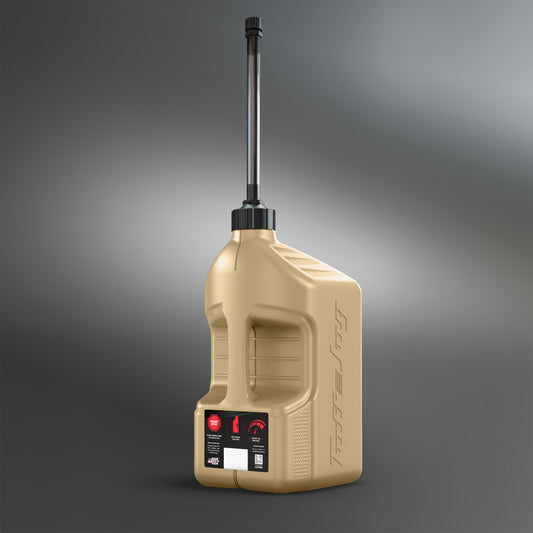 5 Gallon - Desert Tan