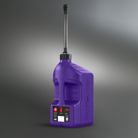 5 Gallon - Purple