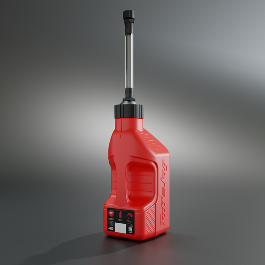 1.25 Gallon Tuff Jug