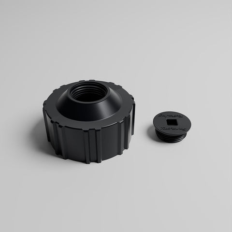 Storage Cap
