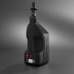 2.5 Gallon - Black