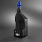2.5 Gallon - Black