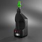 2.5 Gallon - Black