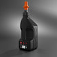 2.5 Gallon - Black