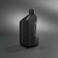 2.5 Gallon - Black