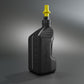 2.5 Gallon - Black