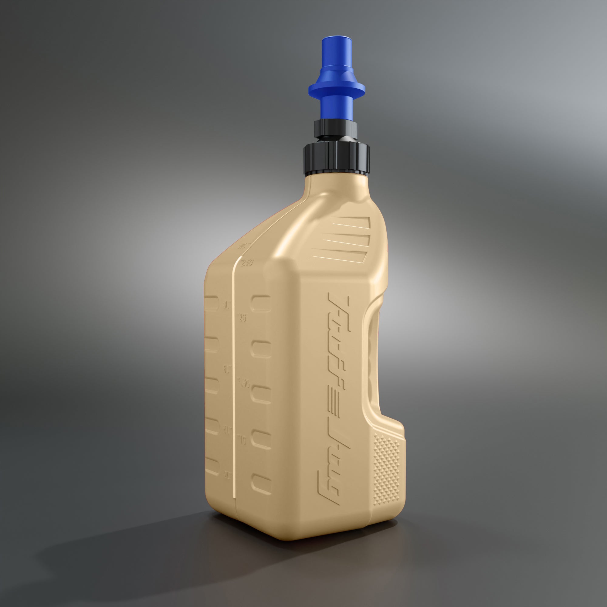 2.5 Gallon - Desert Tan