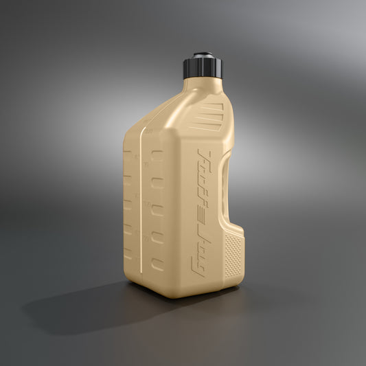 Tuff Jug - 2.5Gal/ 10L - Desert Tan