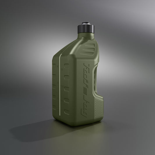 Tuff Jug - 2.5Gal/ 10L - Forest Green