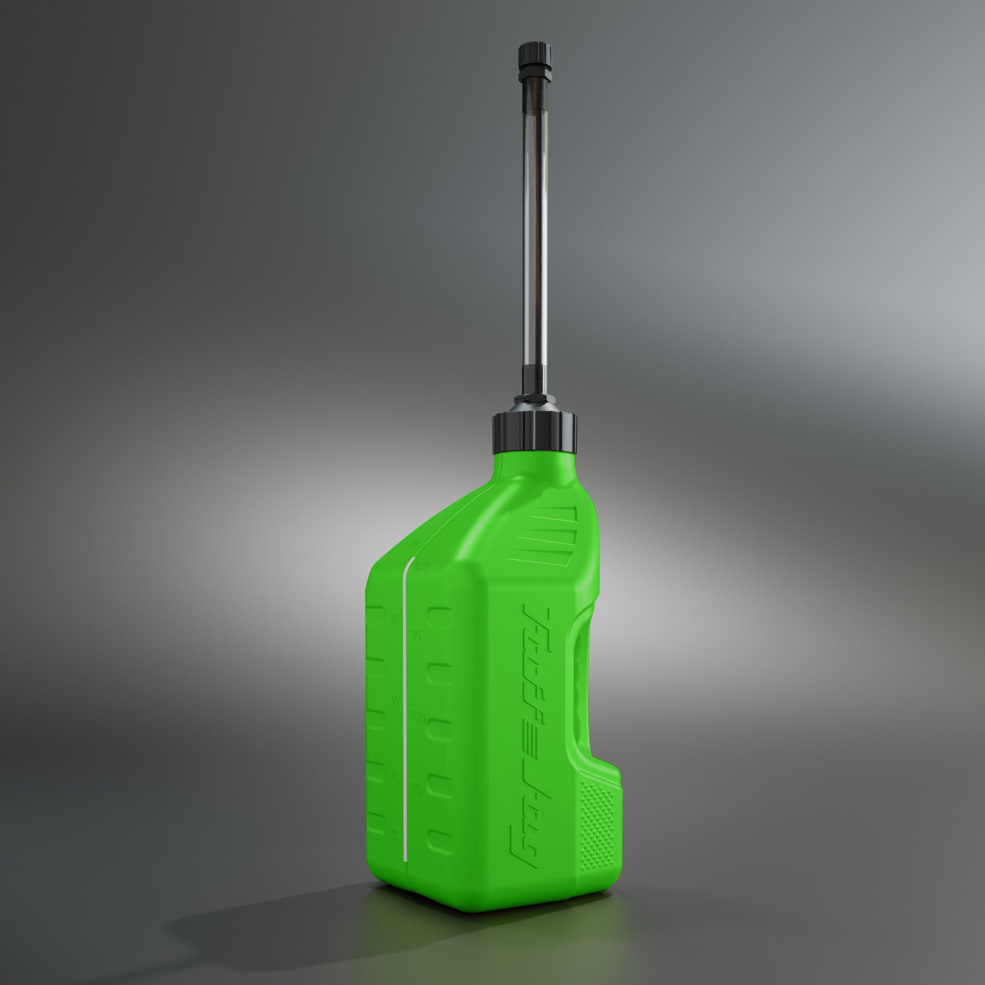 2.5 Gallon - Kawi Green