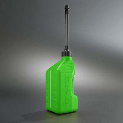 2.5 Gallon - Kawi Green