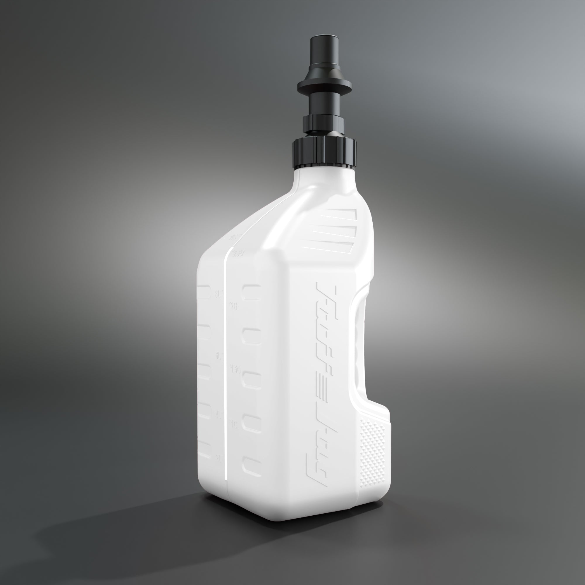 tuff Jug タフジャグ クイックチャージャー20L