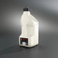 2.5 Gallon - Translucent/Clear