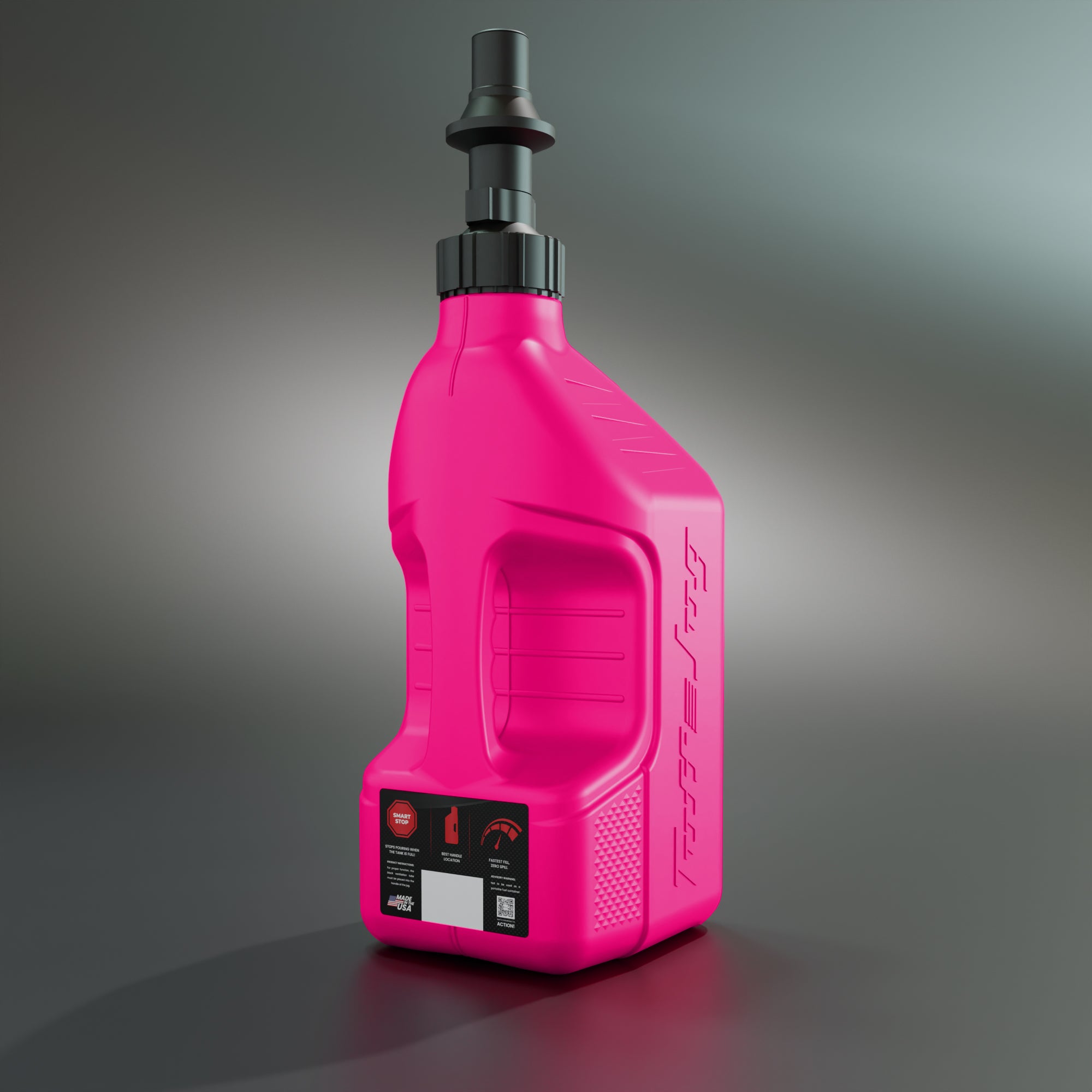 10L_Pink_w_Black_Ripper_Label_