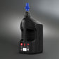 5 Gallon - Black