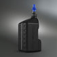5 Gallon - Black