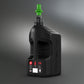 5 Gallon - Black