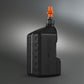 5 Gallon - Black