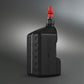 5 Gallon - Black