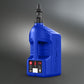 5 Gallon - Blue