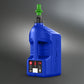 5 Gallon - Blue