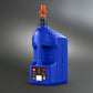 5 Gallon - Blue