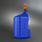 5 Gallon - Blue