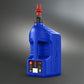 5 Gallon - Blue