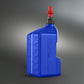 5 Gallon - Blue