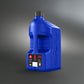 5 Gallon - Blue