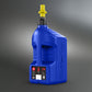 5 Gallon - Blue