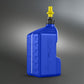 5 Gallon - Blue