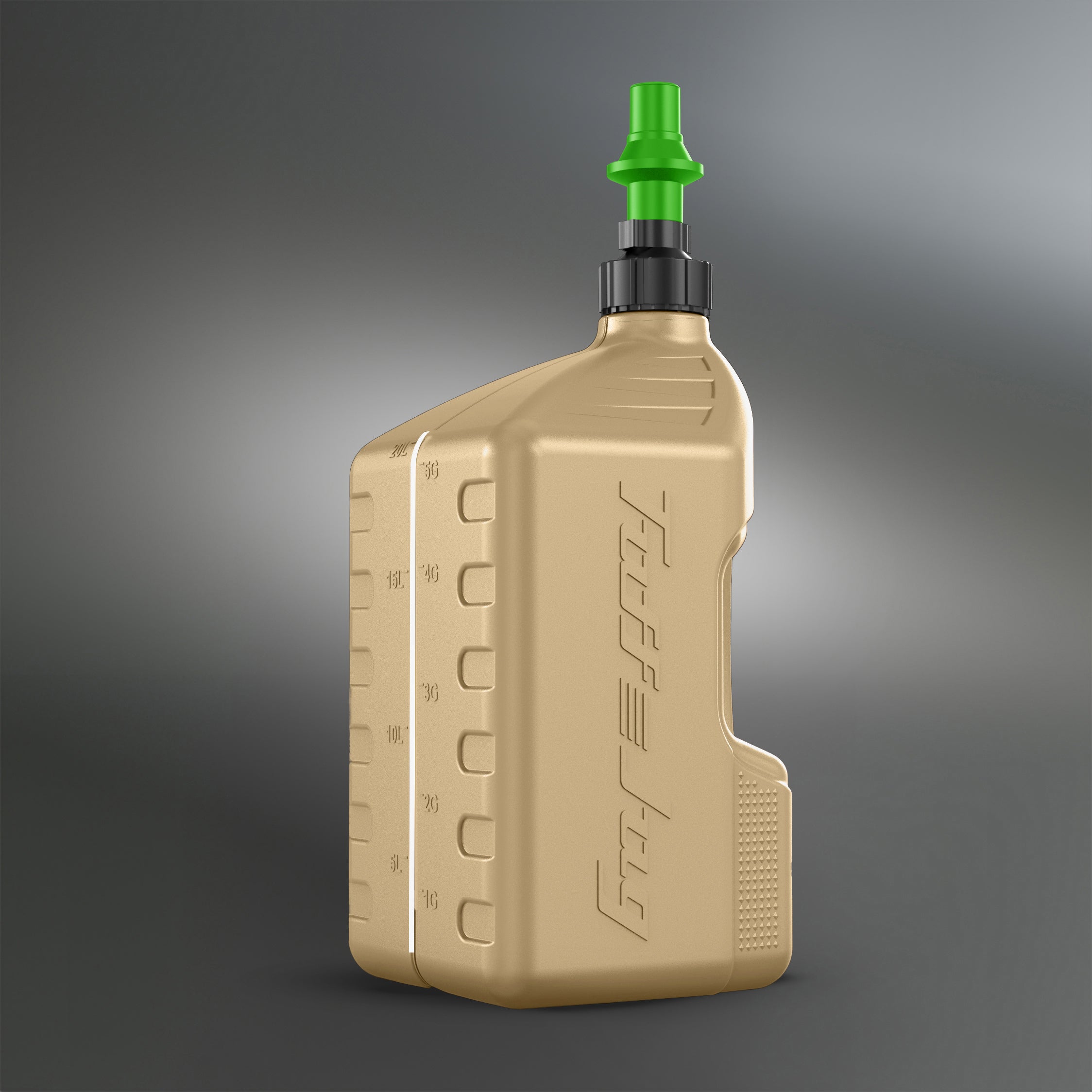 5 Gallon - Desert Tan