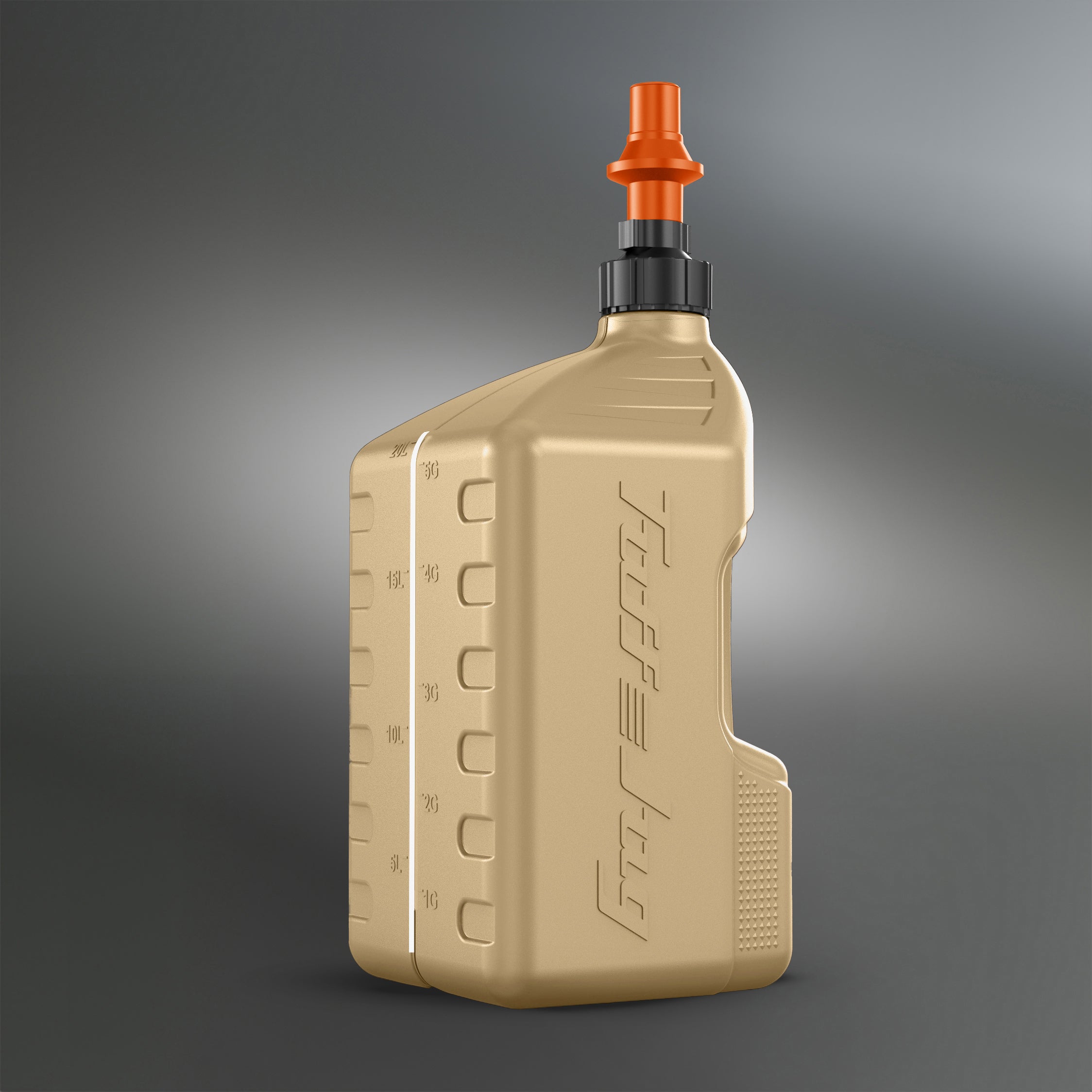 5 Gallon - Desert Tan