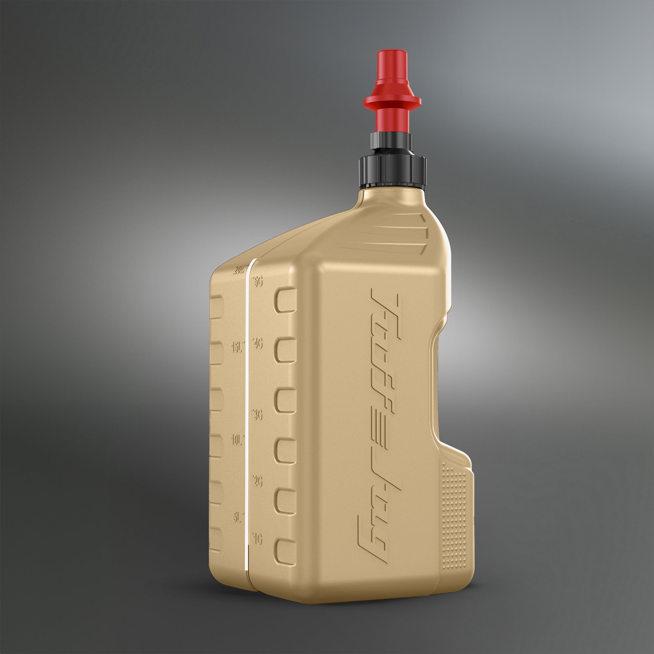 5 Gallon - Desert Tan