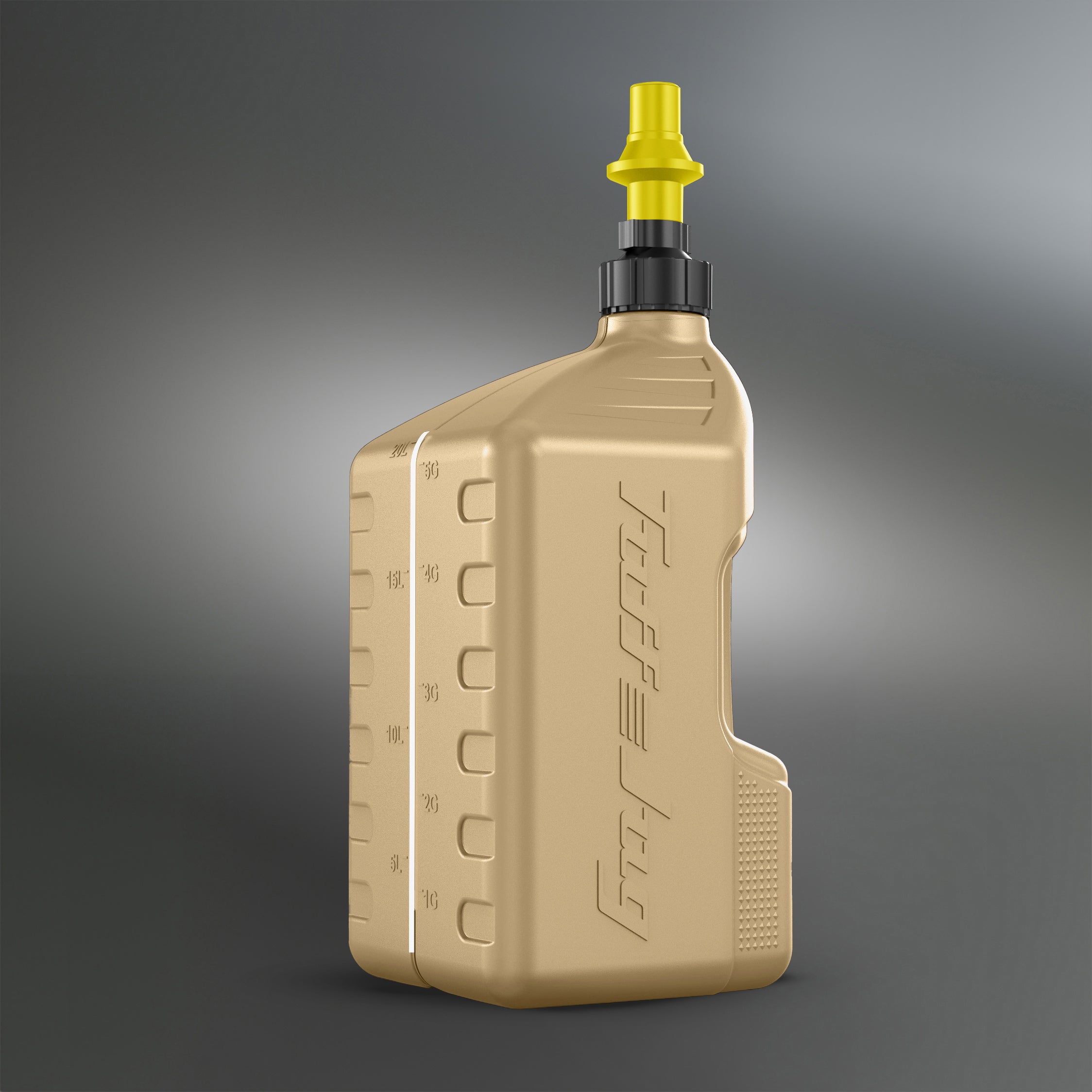 5 Gallon - Desert Tan