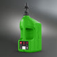5 Gallon - Kawi Green