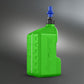 5 Gallon - Kawi Green
