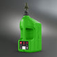 5 Gallon - Kawi Green