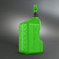 5 Gallon - Kawi Green