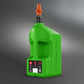 5 Gallon - Kawi Green