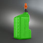 5 Gallon - Kawi Green