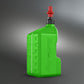 5 Gallon - Kawi Green