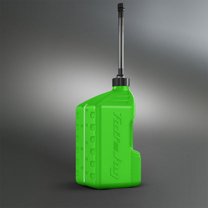 5 Gallon - Kawi Green
