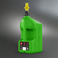 5 Gallon - Kawi Green