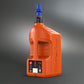 5 Gallon - Orange