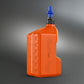 5 Gallon - Orange