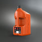 5 Gallon - Orange
