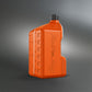 5 Gallon - Orange