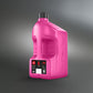 5 Gallon - Pink